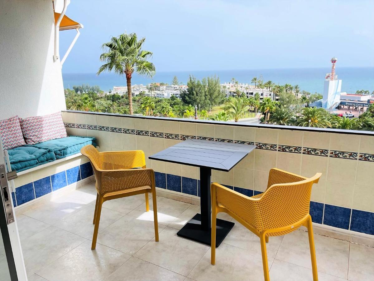 Apartament Meerblick Beach-apartment Monte Rojo *