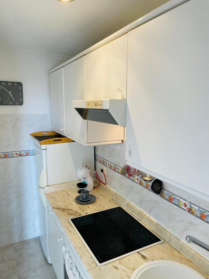 Apartament Meerblick Beach-apartment Monte Rojo San Agustín