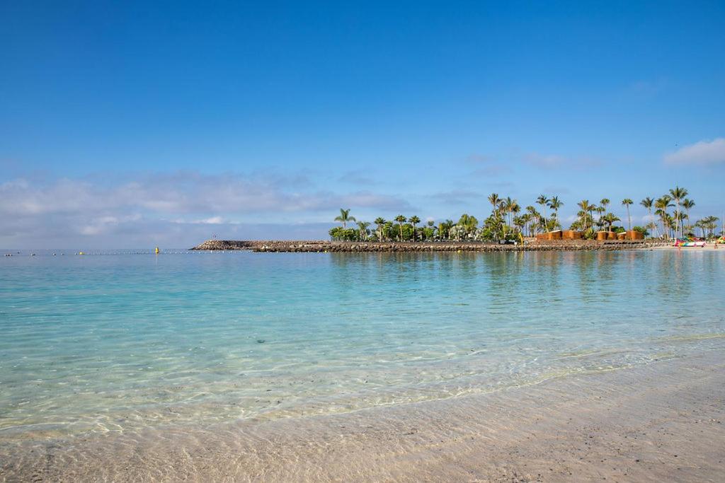 Apartment Meerblick Beach-apartment Monte Rojo