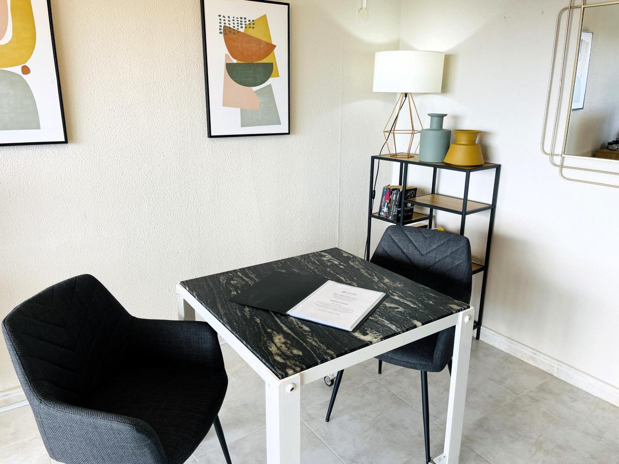 Apartament Meerblick Beach-apartment Monte Rojo *