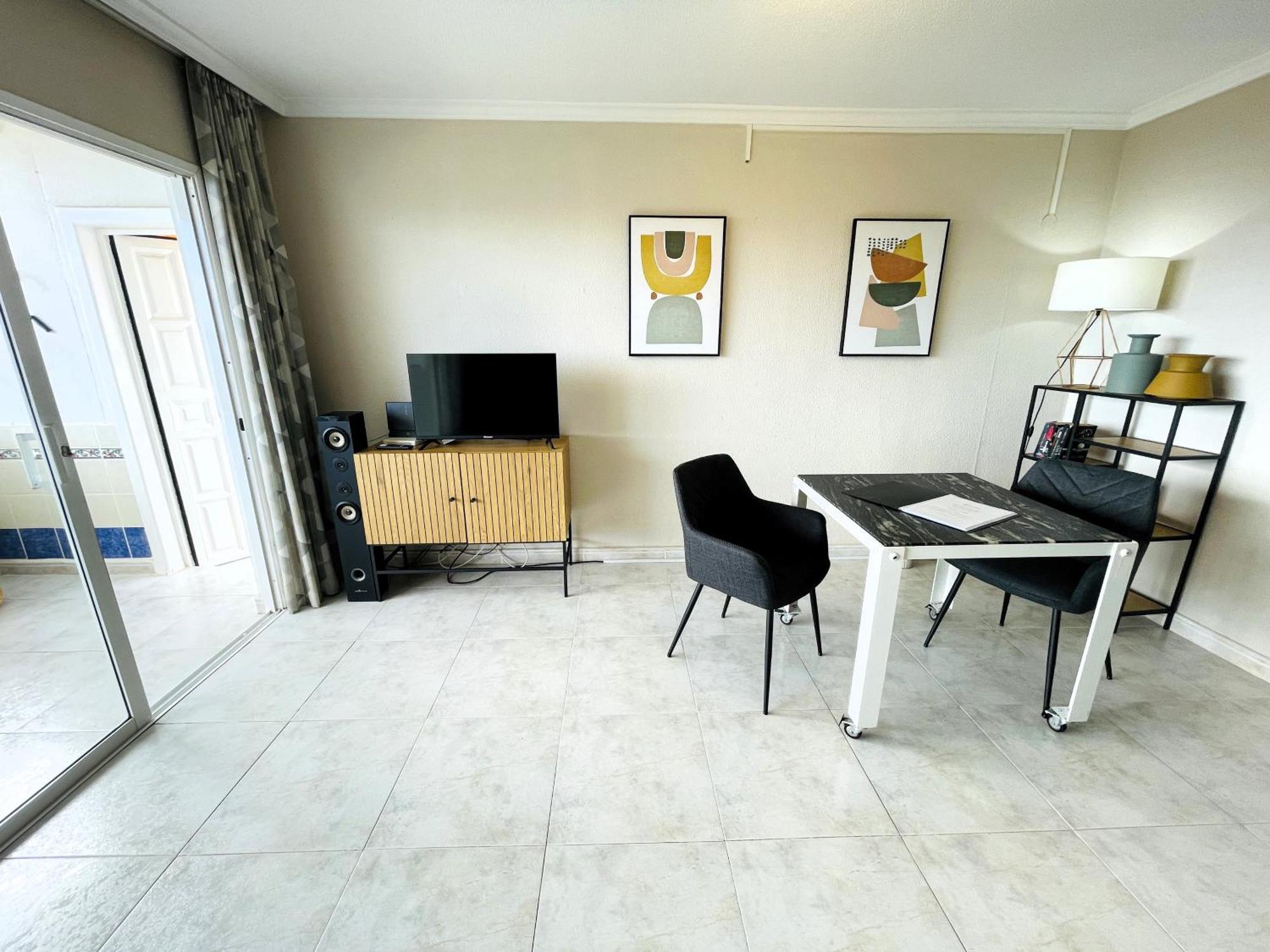 Apartament Meerblick Beach-apartment Monte Rojo